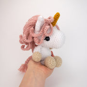 Udele the Unicorn